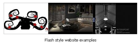 Flash_Web_Design