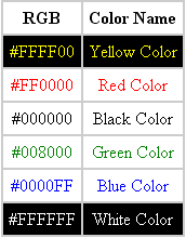 popular_colors